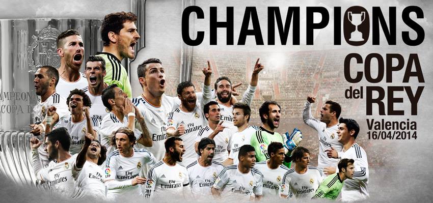 ريال مدريد
