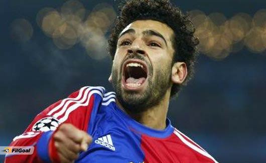 اخبار محمد صلاح