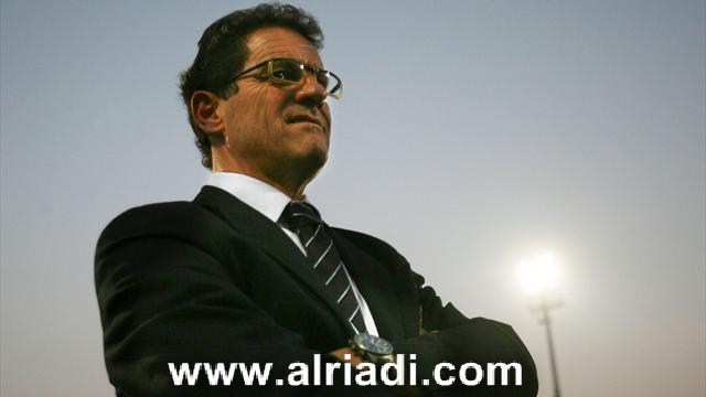 كابيلو: هذا شرط وصول نيمار إلى القمة وميسي أفضل من رونالدو