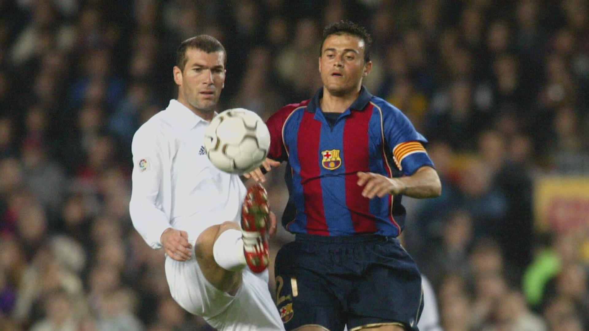 كلاسيكو العالم في برشلونة "أعظم النتائج "و "أبرز الهزائم " كلاسيكو العالم في برشلونة "أعظم النتائج "و "أبرز الهزائم "