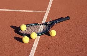 التنس