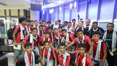 المنتخب الوطني 
