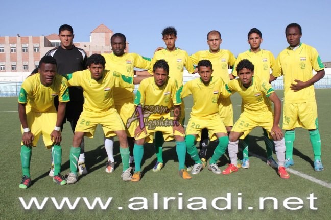 فريق 22 مايو