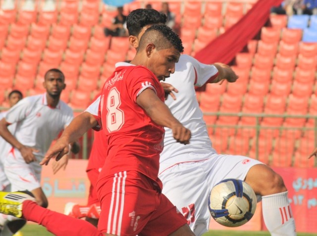 اهلي صنعاء