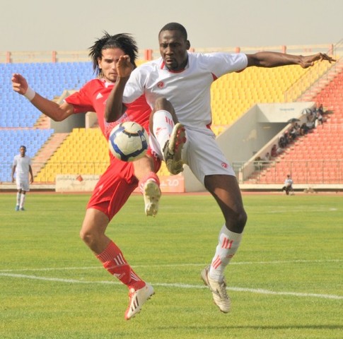 اهلي صنعاء