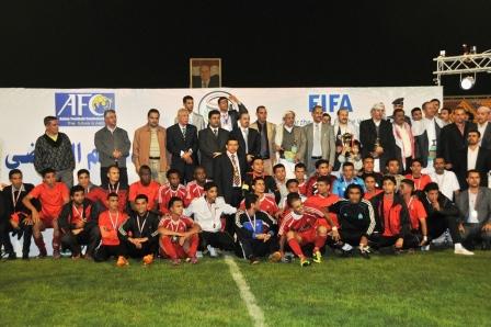 اتحاد إب