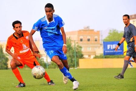 شباب الجيل