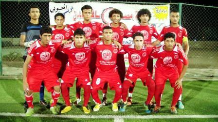 تلال عدن