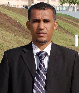 محمد الهتاري