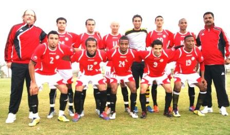 المنتخب