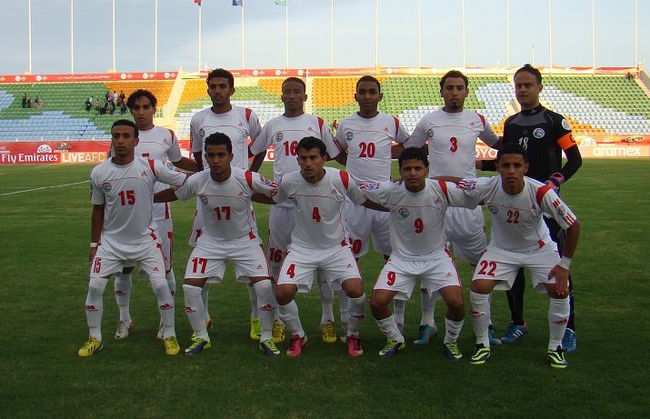 منتخب الشباب