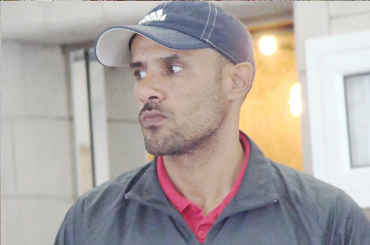 أخبار منتخب اليمن