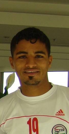 منتخب اليمن 22 عام